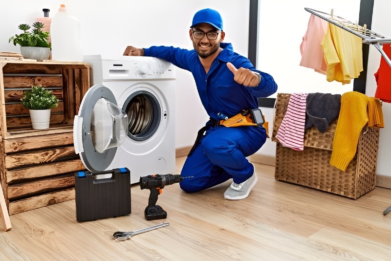 Mastering Dryer Repair: DIY Solutions for Common Issues