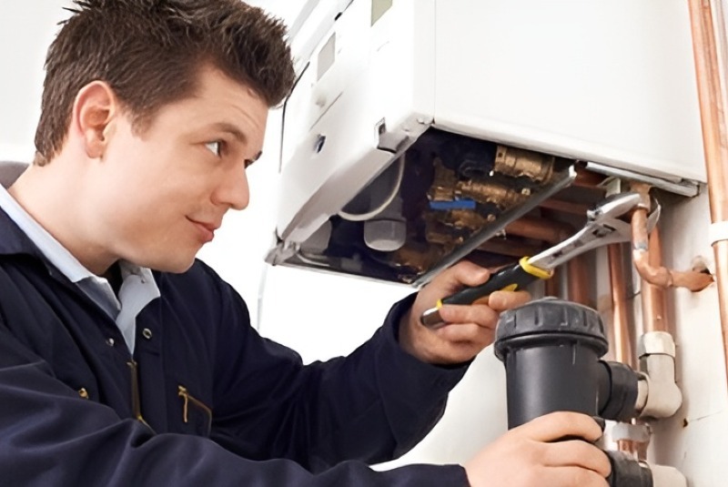 Water Heater repair in Los Angeles